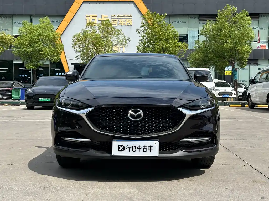 Mazda CX-4 — миниатюра 2