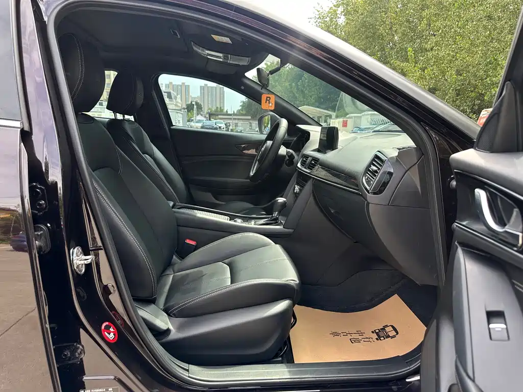 Mazda CX-4 — миниатюра 25