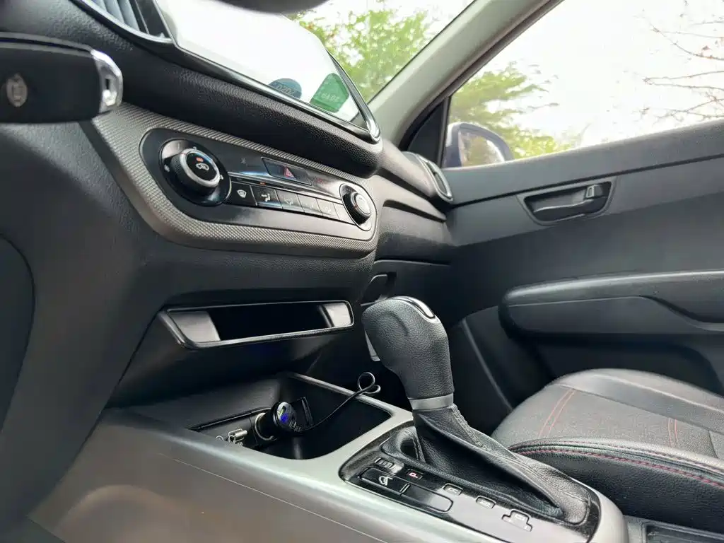Kia KX3 — миниатюра 9