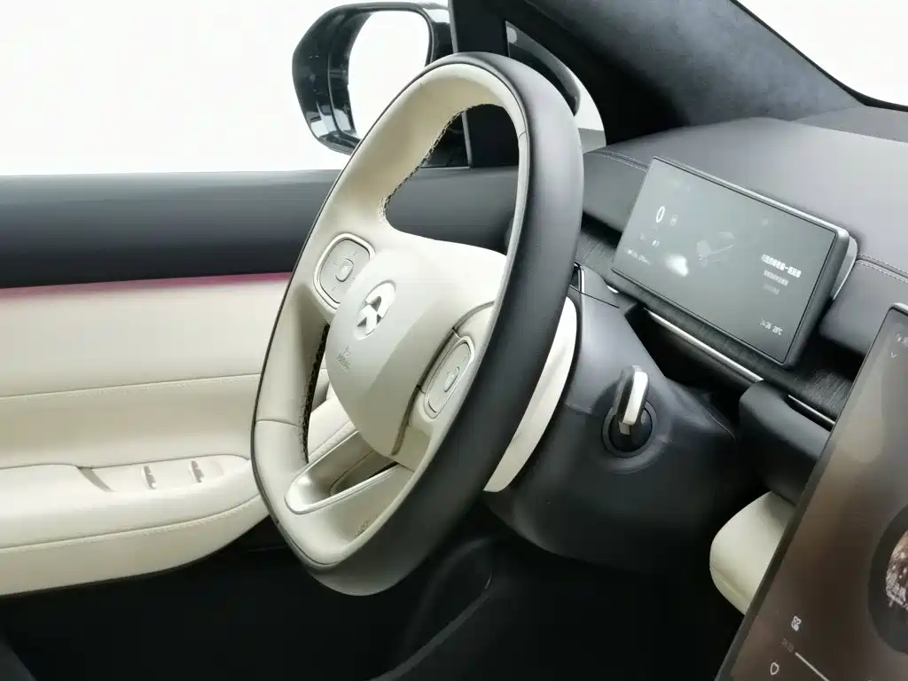 NIO ES6 — миниатюра 22
