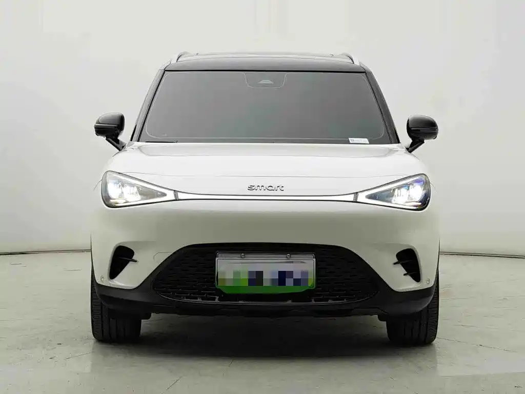 smart Smart #1 — миниатюра 2
