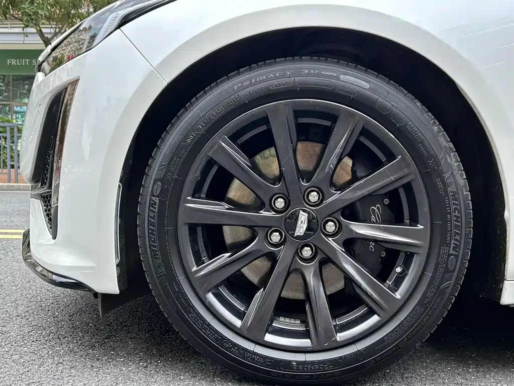 Cadillac CT5 — миниатюра 26