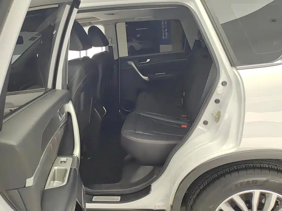 Haval H6 — миниатюра 11