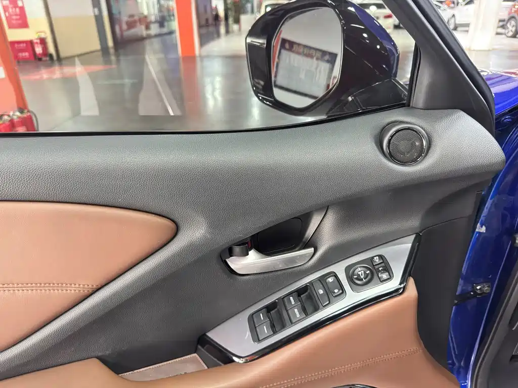 Acura CDX — миниатюра 22