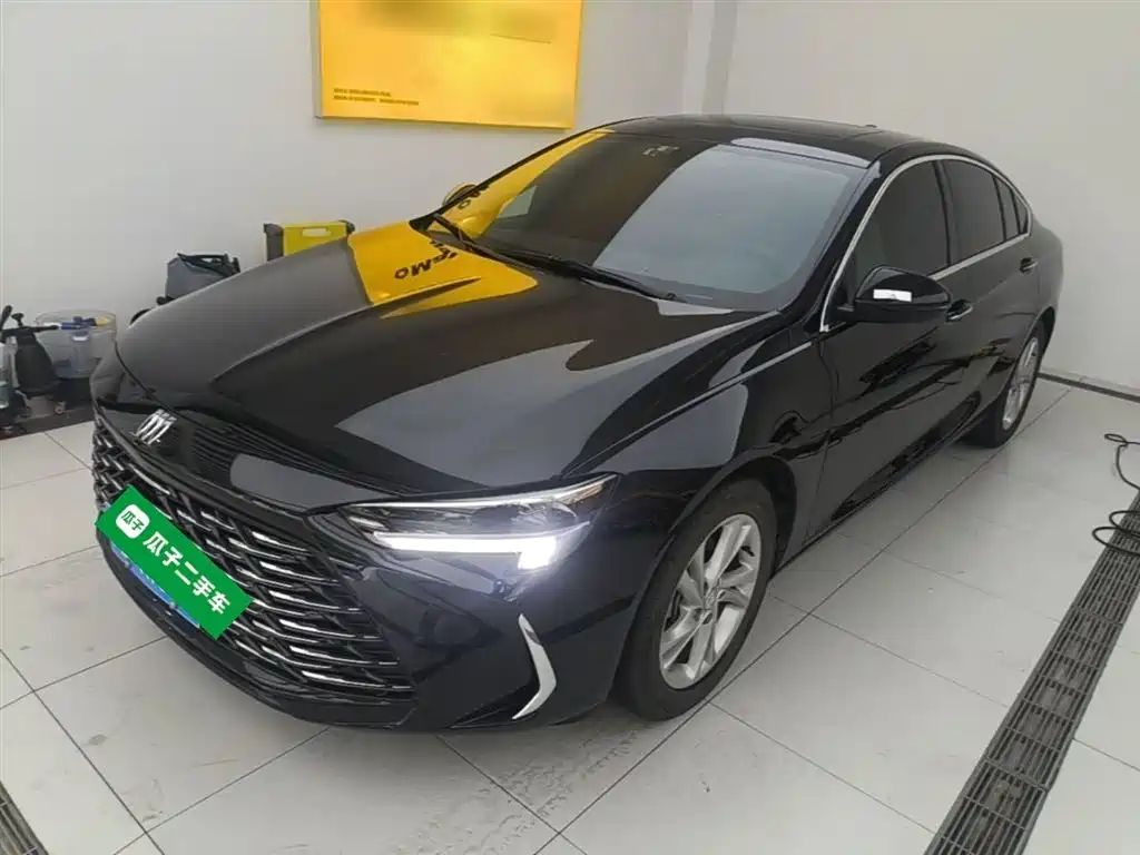 Купить Buick Regal