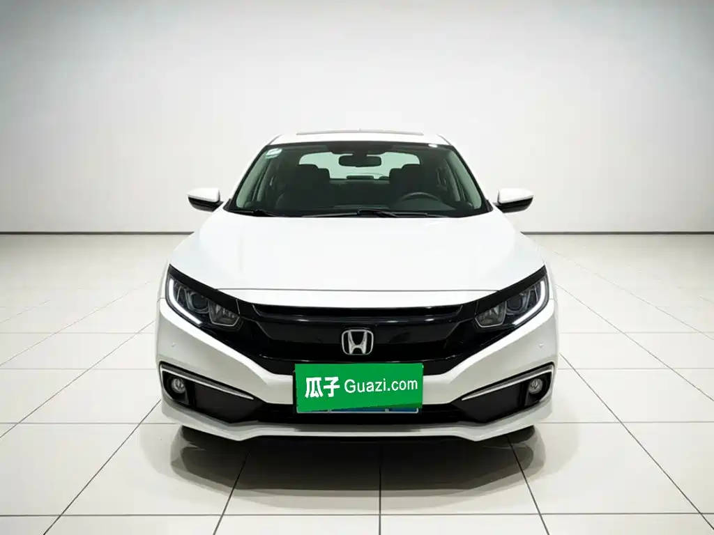 Honda Civic — миниатюра 2