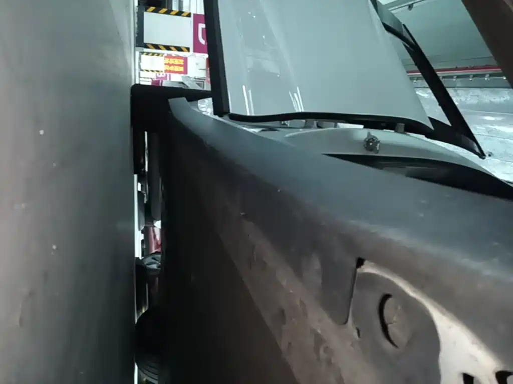 Li Auto Li i6 — миниатюра 21