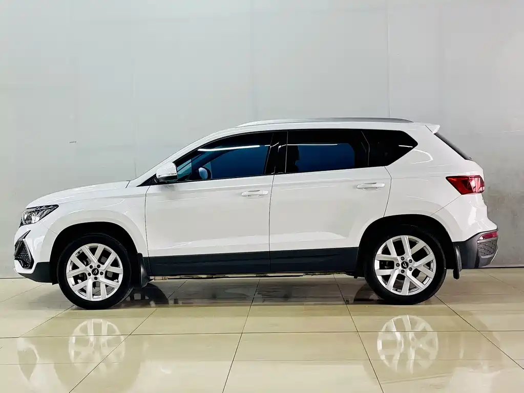 Jetta VS5 — миниатюра 5