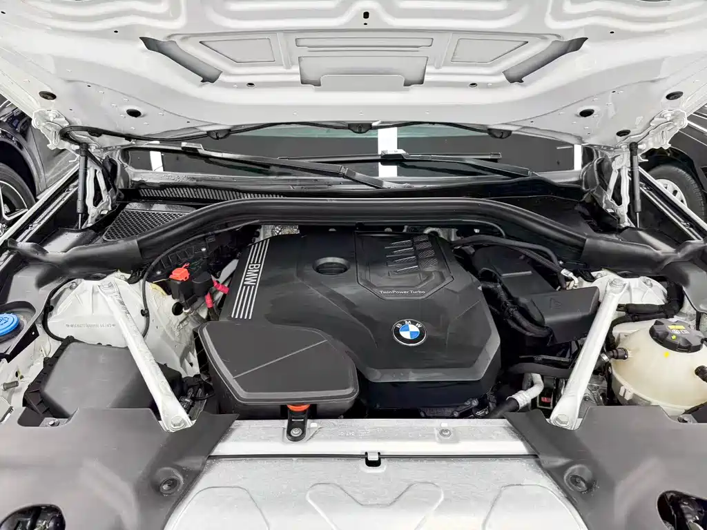 BMW X4 — миниатюра 24