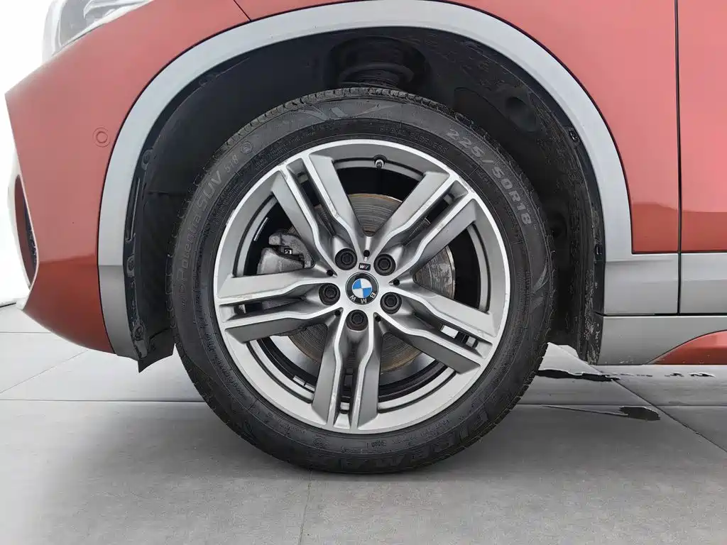 BMW X2 — миниатюра 17
