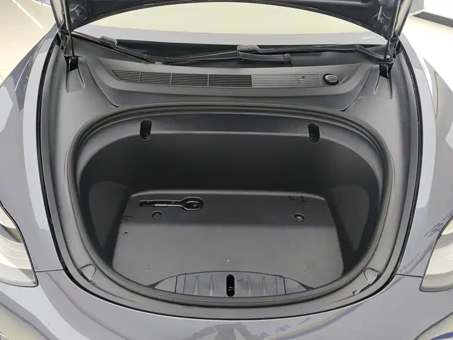Tesla Model 3 — миниатюра 10