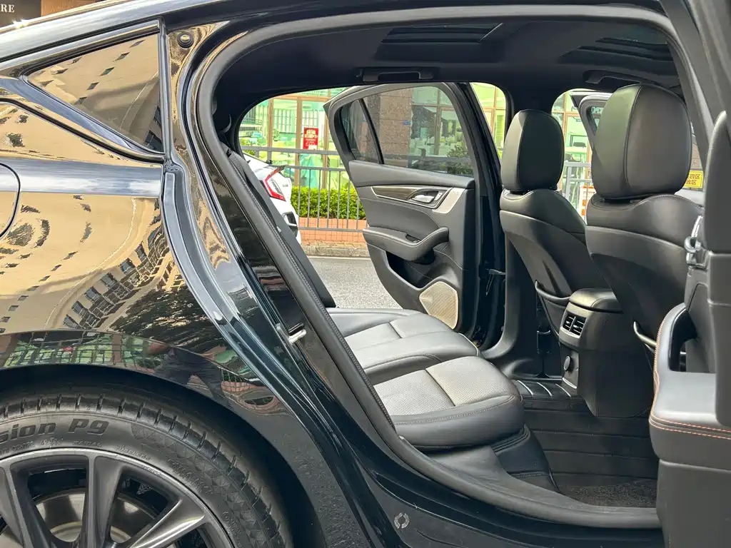 Cadillac CT5 — миниатюра 28
