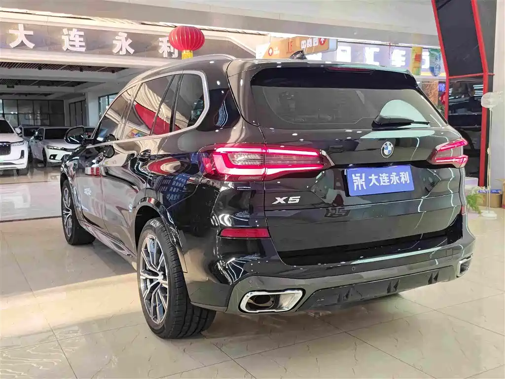 BMW X5 — миниатюра 16