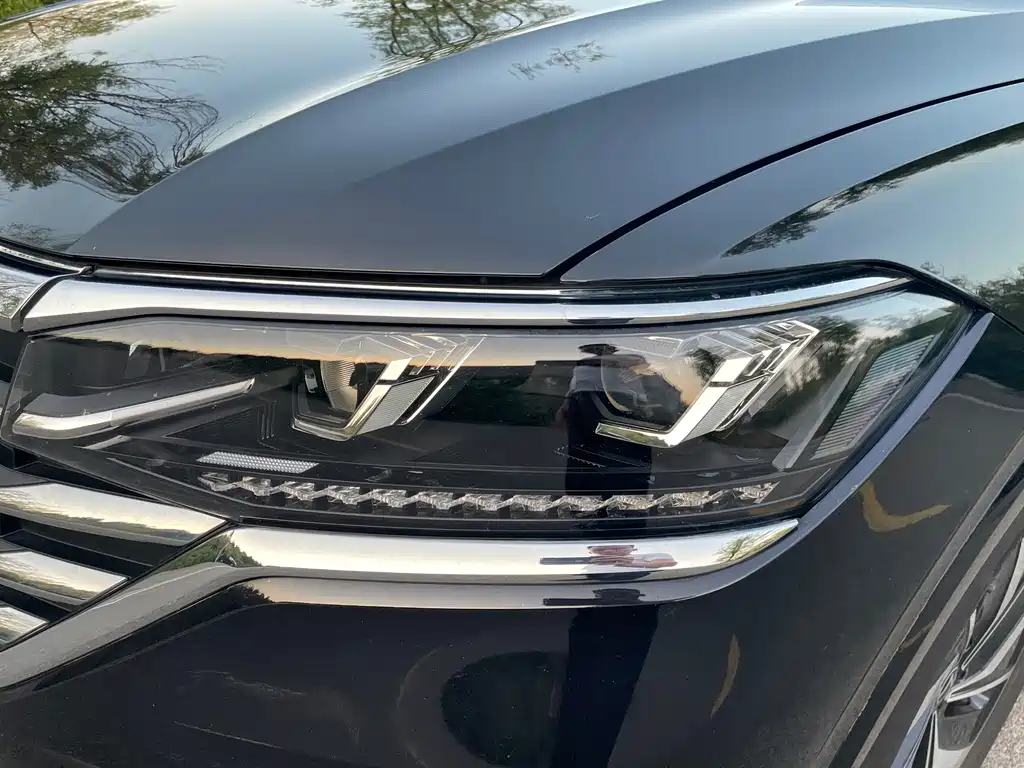 Volkswagen Viloran — миниатюра 19