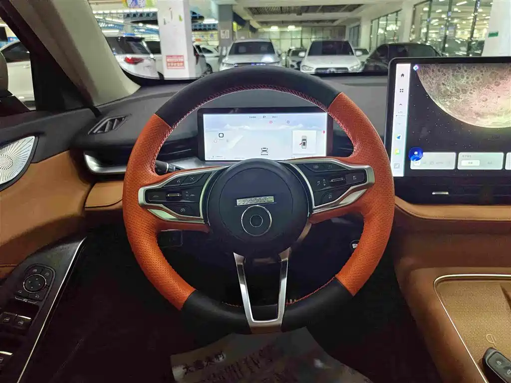 Haval H6 — миниатюра 8
