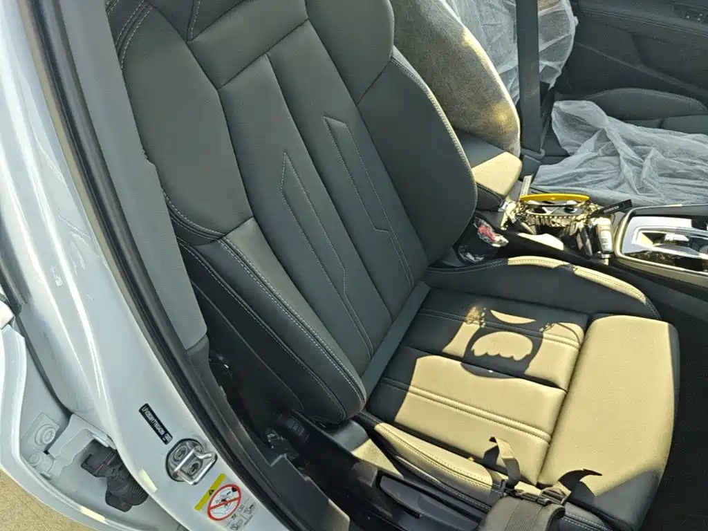 Audi A3 — миниатюра 25