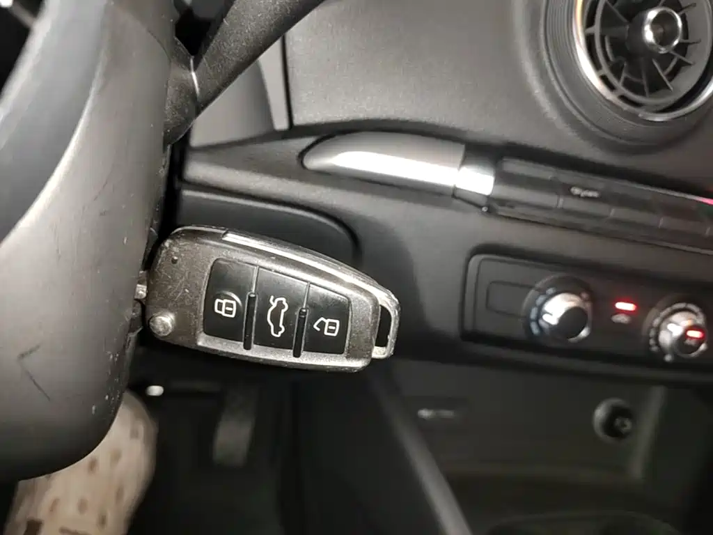 Audi A3 — миниатюра 9