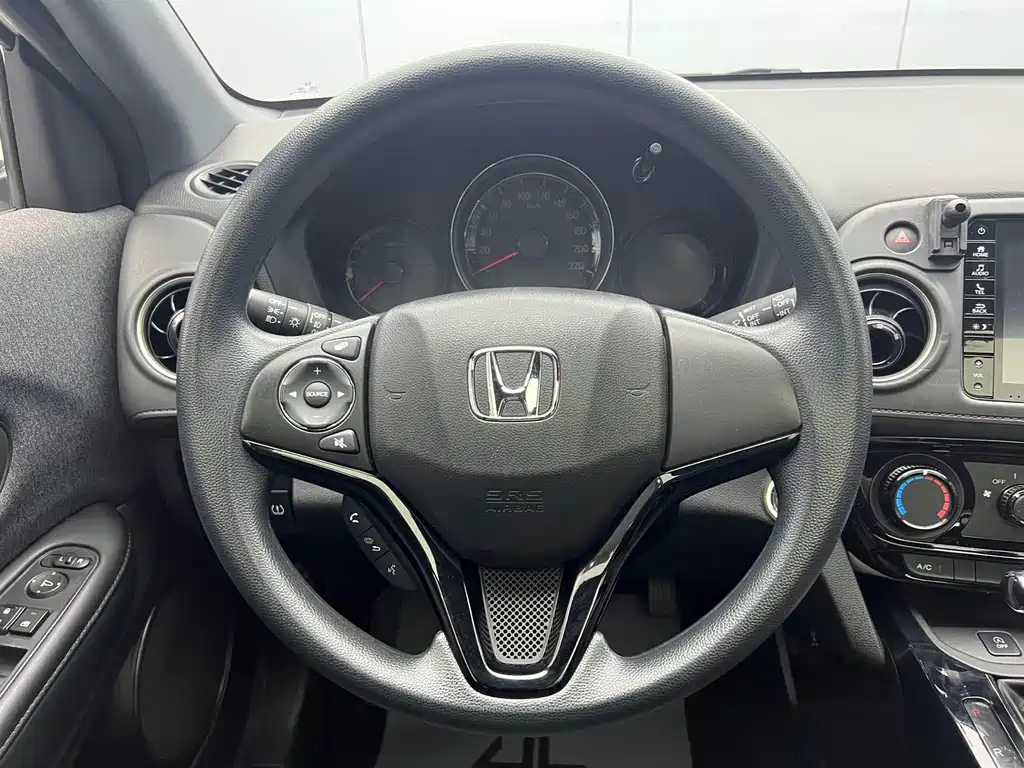 Honda XR-V — миниатюра 10