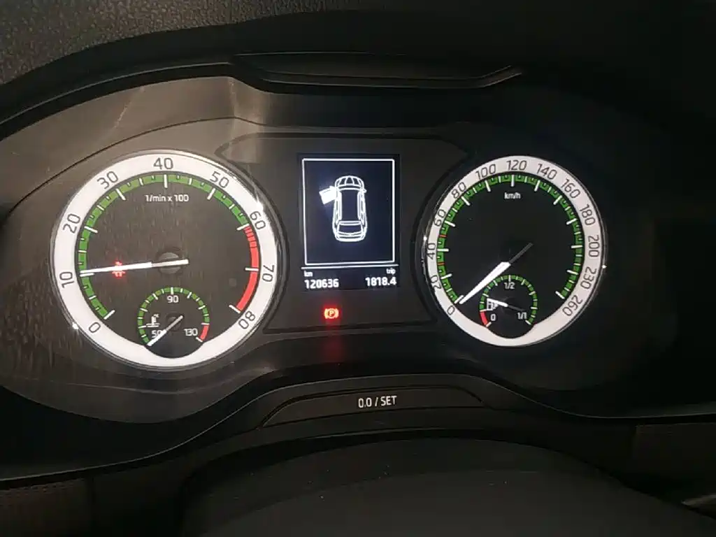 Skoda Kodiaq — миниатюра 12