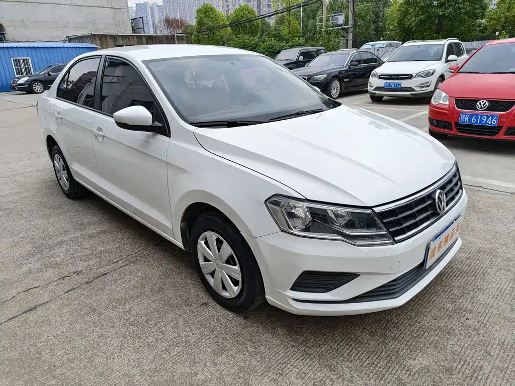 Volkswagen Jetta — миниатюра 3