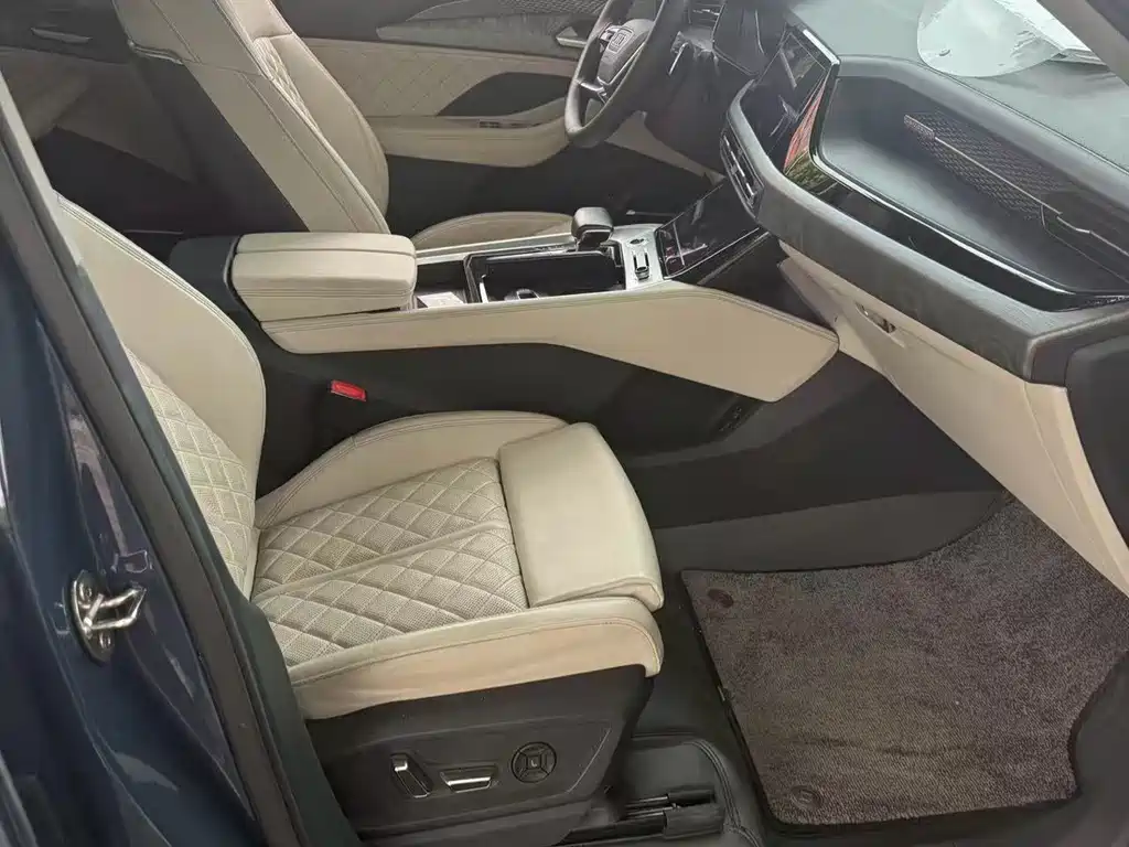 Audi Q6 — миниатюра 7