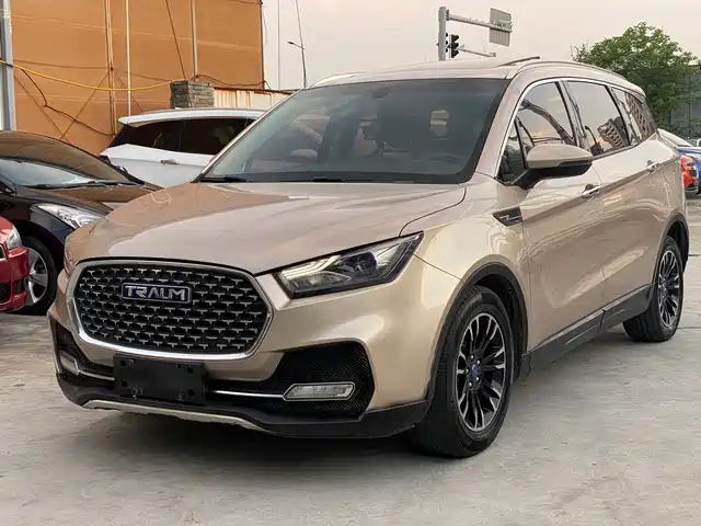 Junmaqiche S70