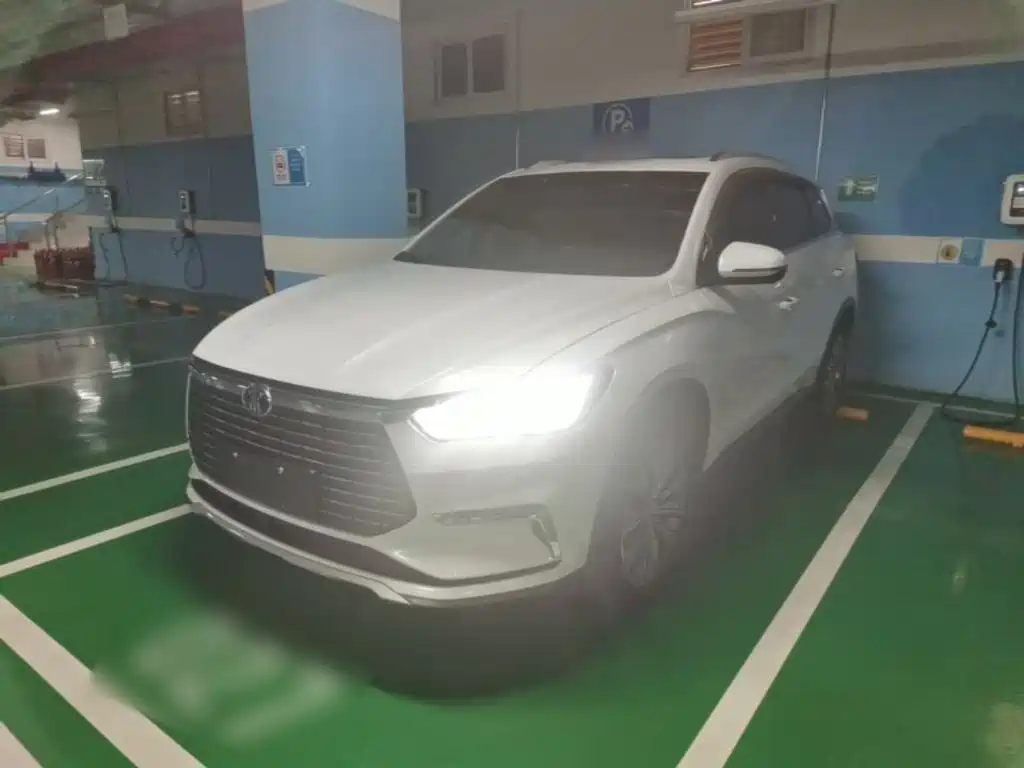 BYD Pro New Energy — миниатюра 2