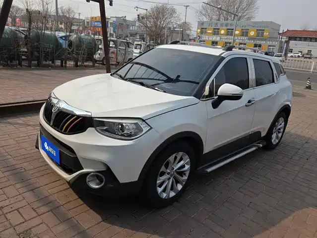 BRILLIANCE V3