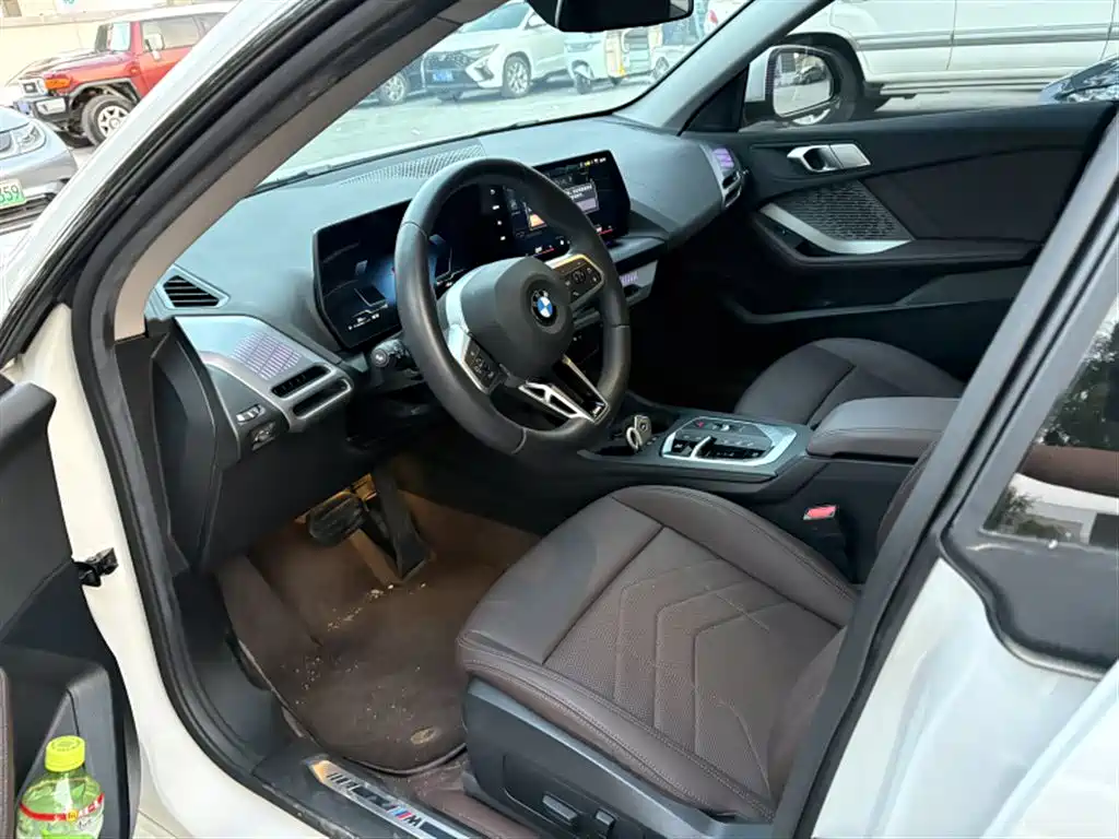 BMW 2 Series — миниатюра 6