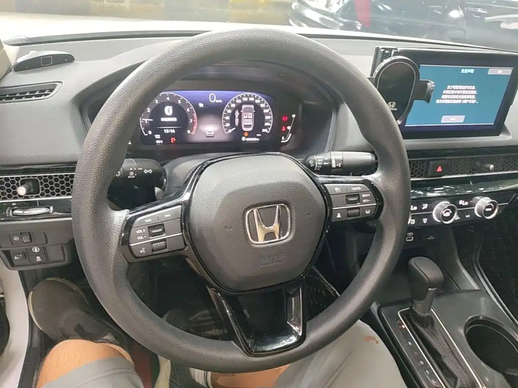 Honda Integra — миниатюра 11