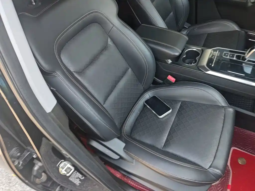 Chery Tiggo 8 — миниатюра 25