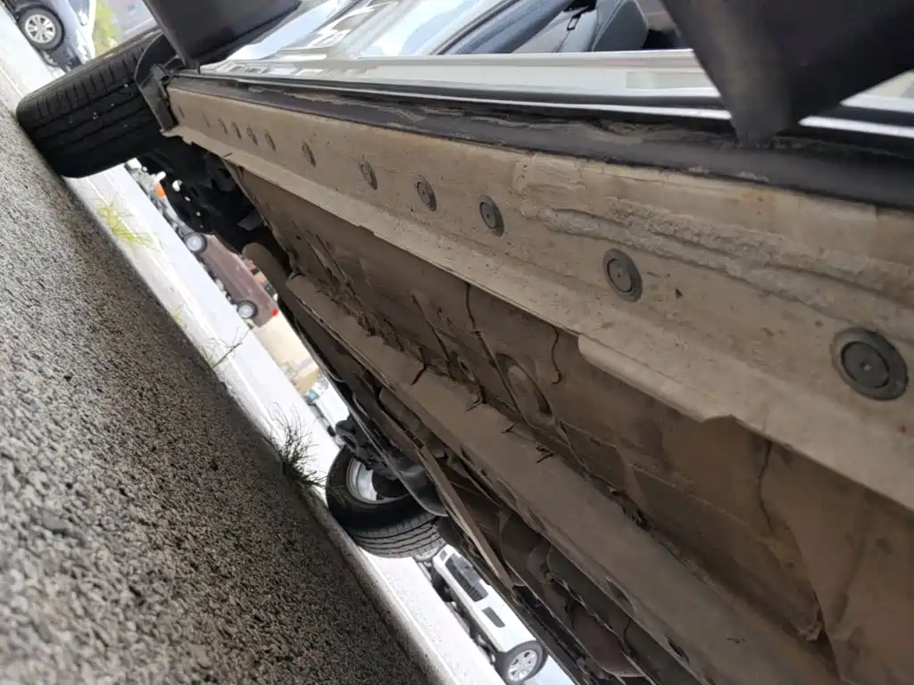 Toyota Frontlander — миниатюра 21