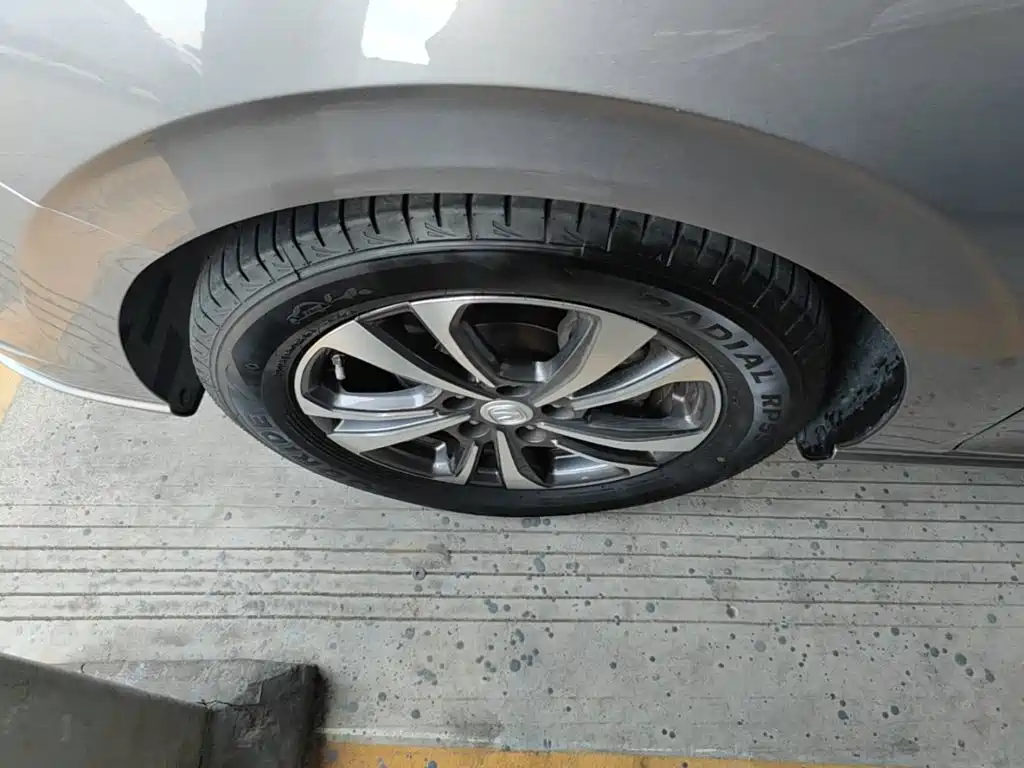 Changan Eado — миниатюра 23