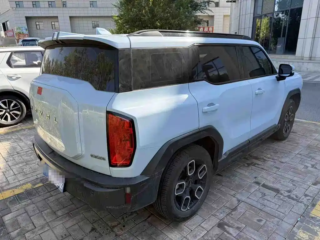 Haval Cool Dog — миниатюра 4