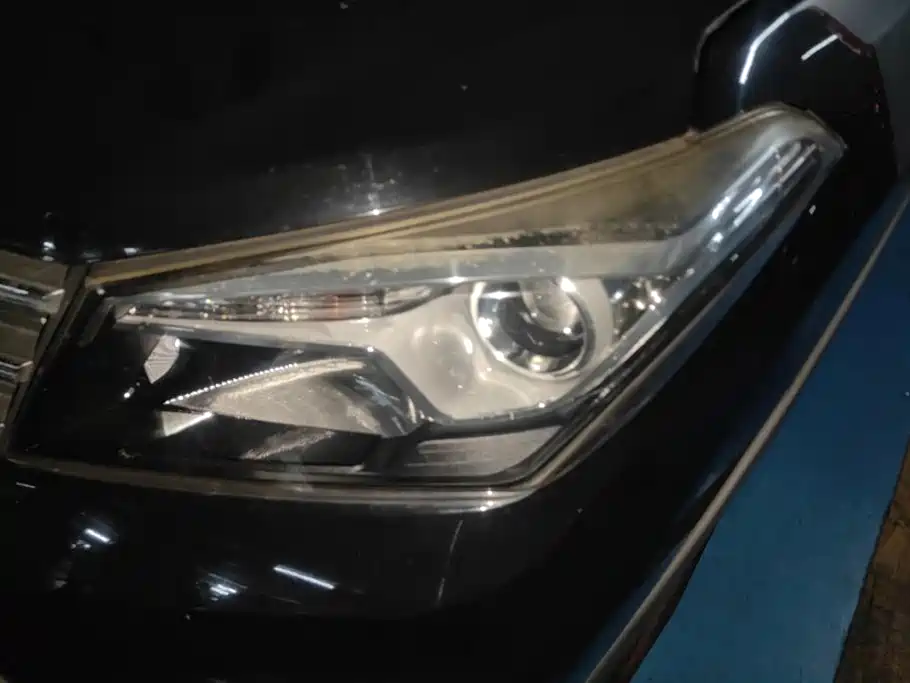 Fengguang Fengguang S560 — миниатюра 5