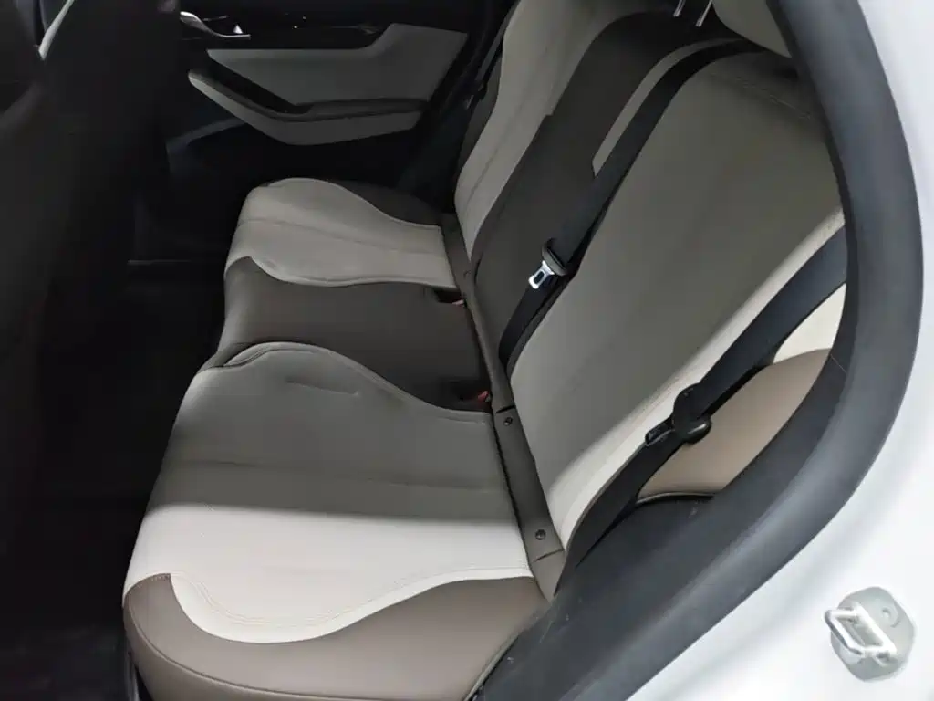 BYD Qin PLUS — миниатюра 17