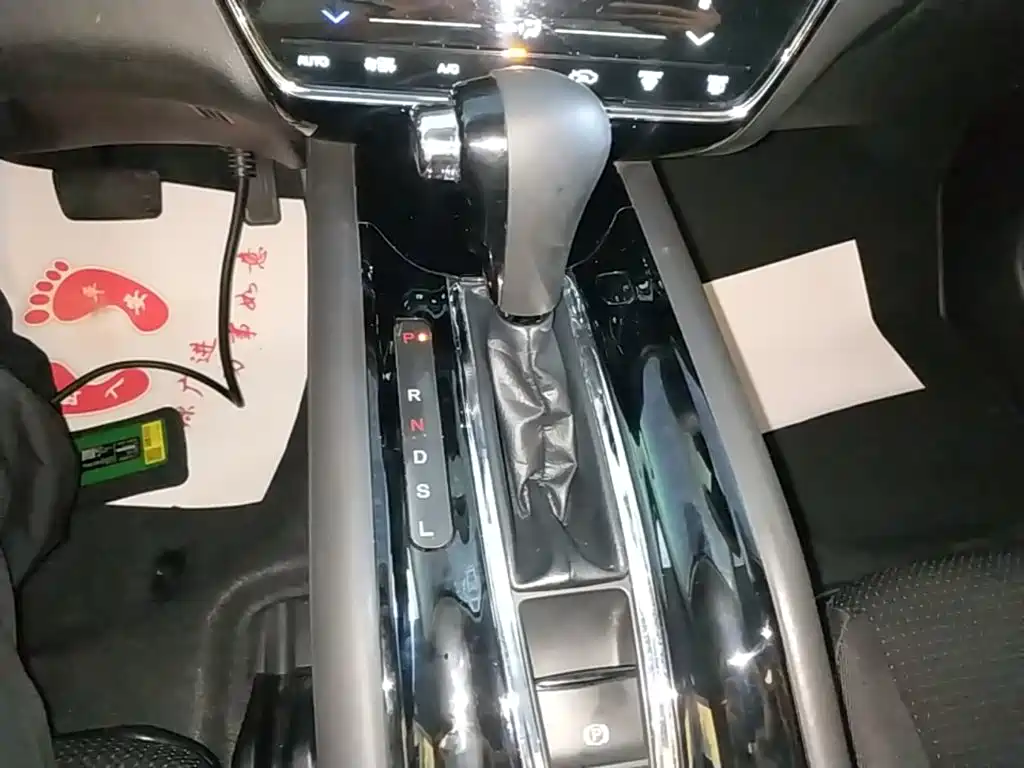 Honda Vezel — миниатюра 14