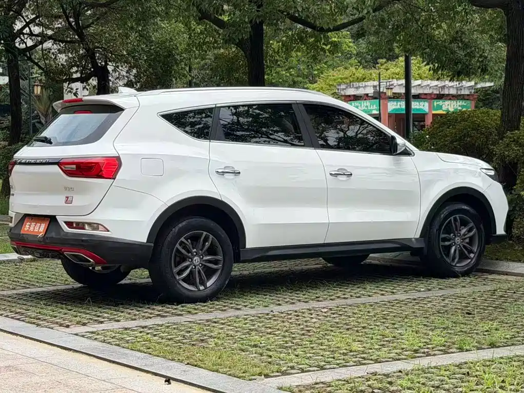 Fengguang Fengguang 580 — миниатюра 6