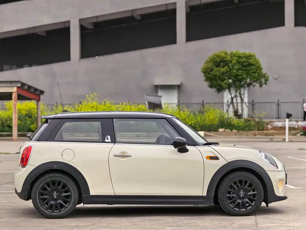 MINI Mini — миниатюра 5