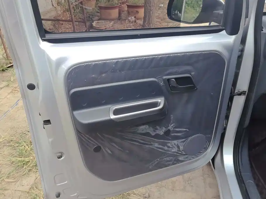 Wuling Zhiguang EV — миниатюра 7