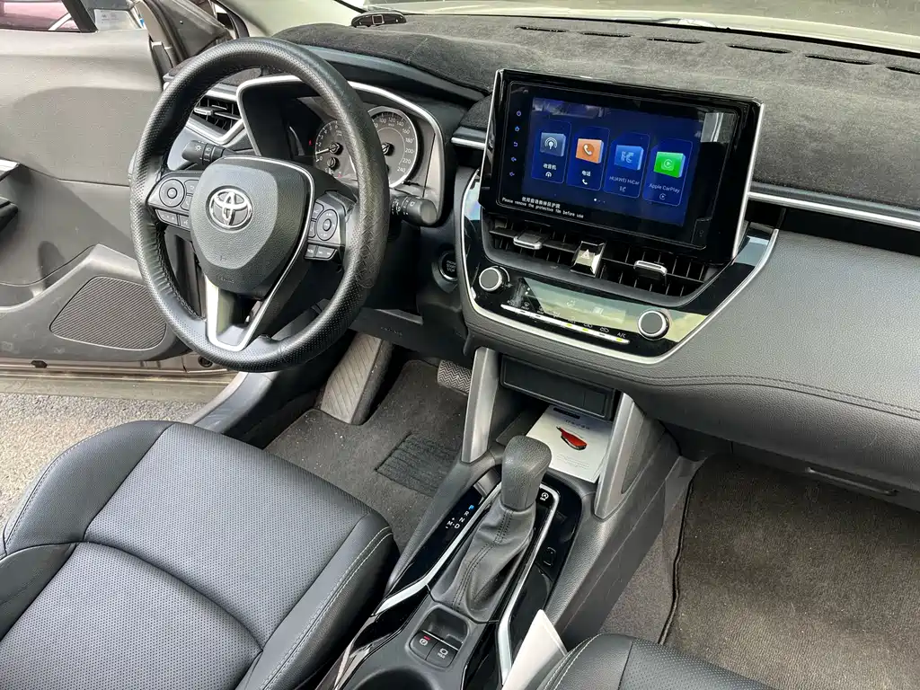 Toyota Frontlander — миниатюра 17