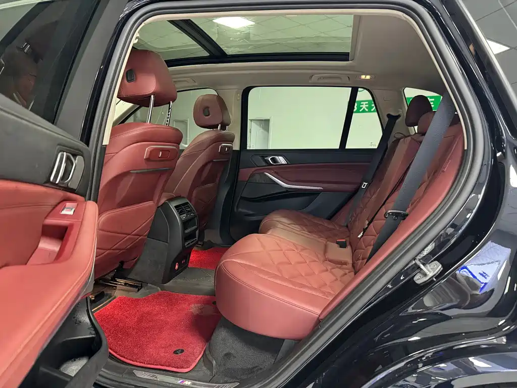 BMW X5 — миниатюра 6
