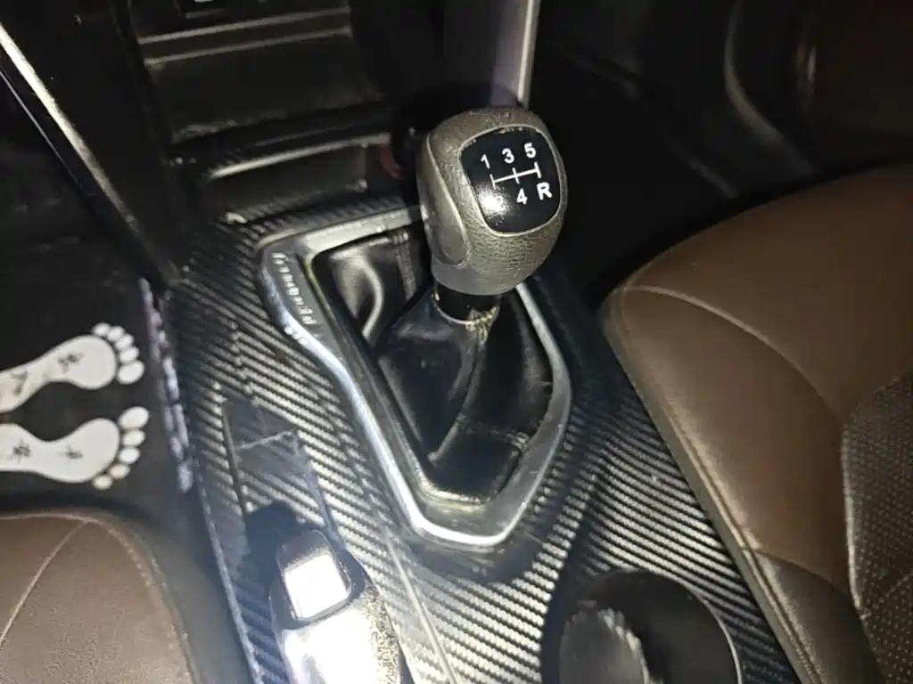 GAC Motor Trumpchi GS4 — миниатюра 14