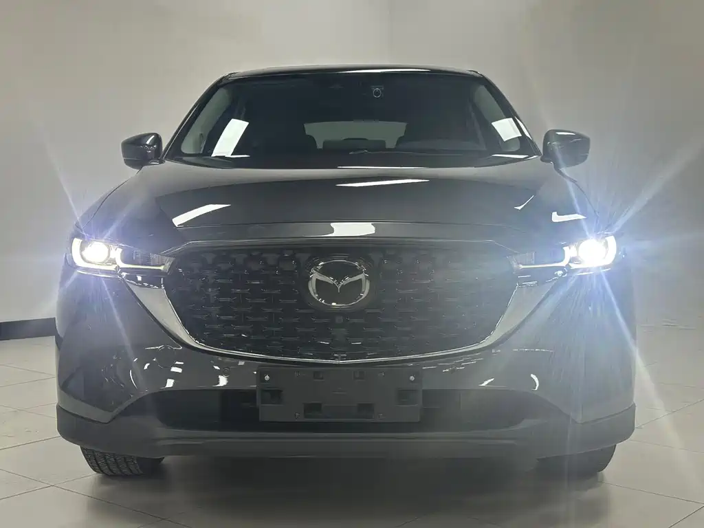 Mazda CX-5 — миниатюра 2