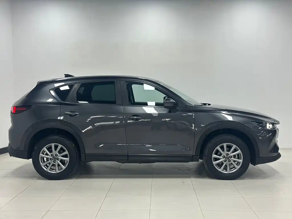 Mazda CX-5 — миниатюра 4