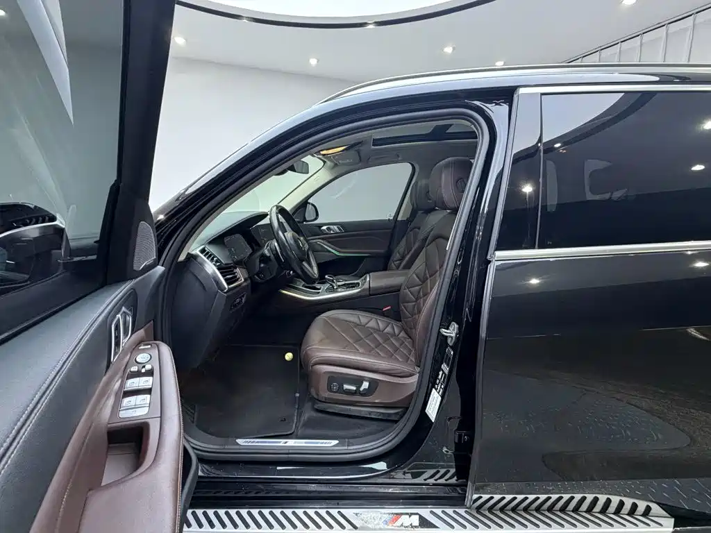 BMW X5 — миниатюра 17