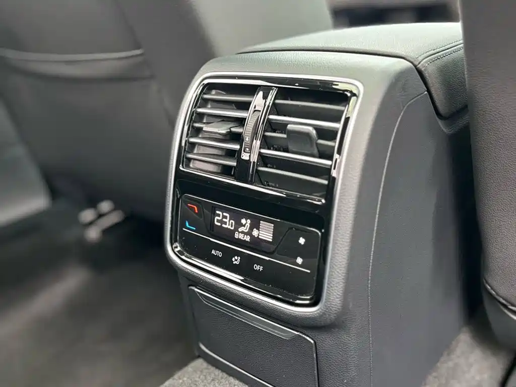 Volkswagen Magotan — миниатюра 2