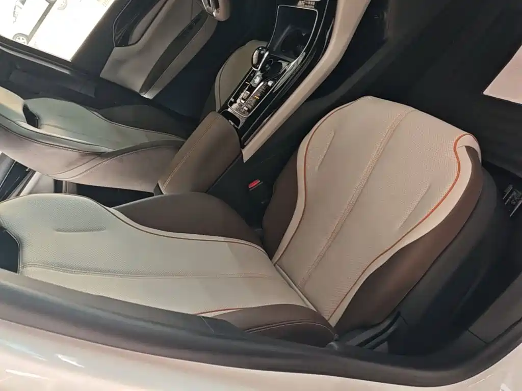 BYD Qin PLUS — миниатюра 25