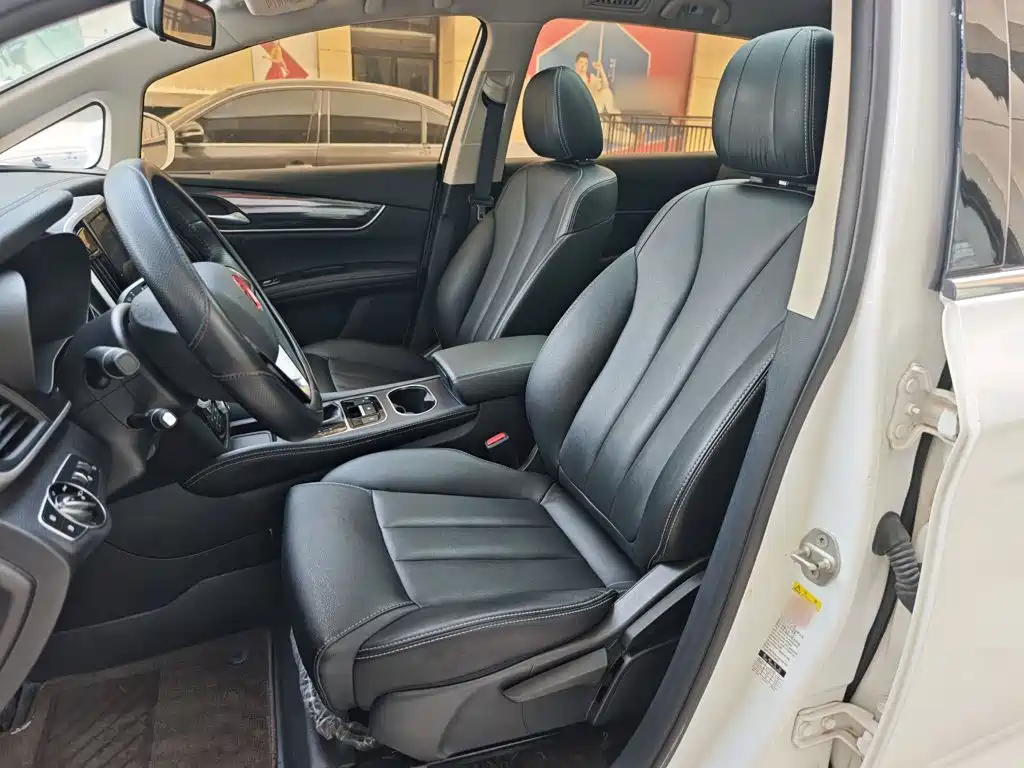 BYD MAX — миниатюра 15