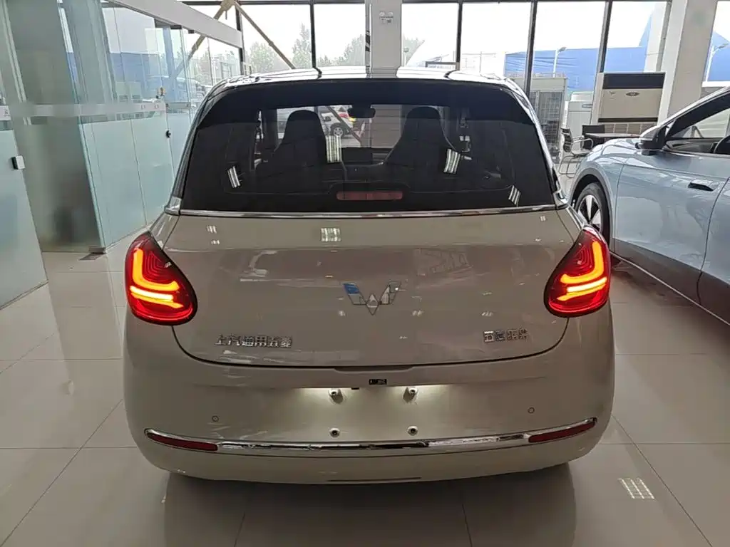 Wuling Bingo — миниатюра 6
